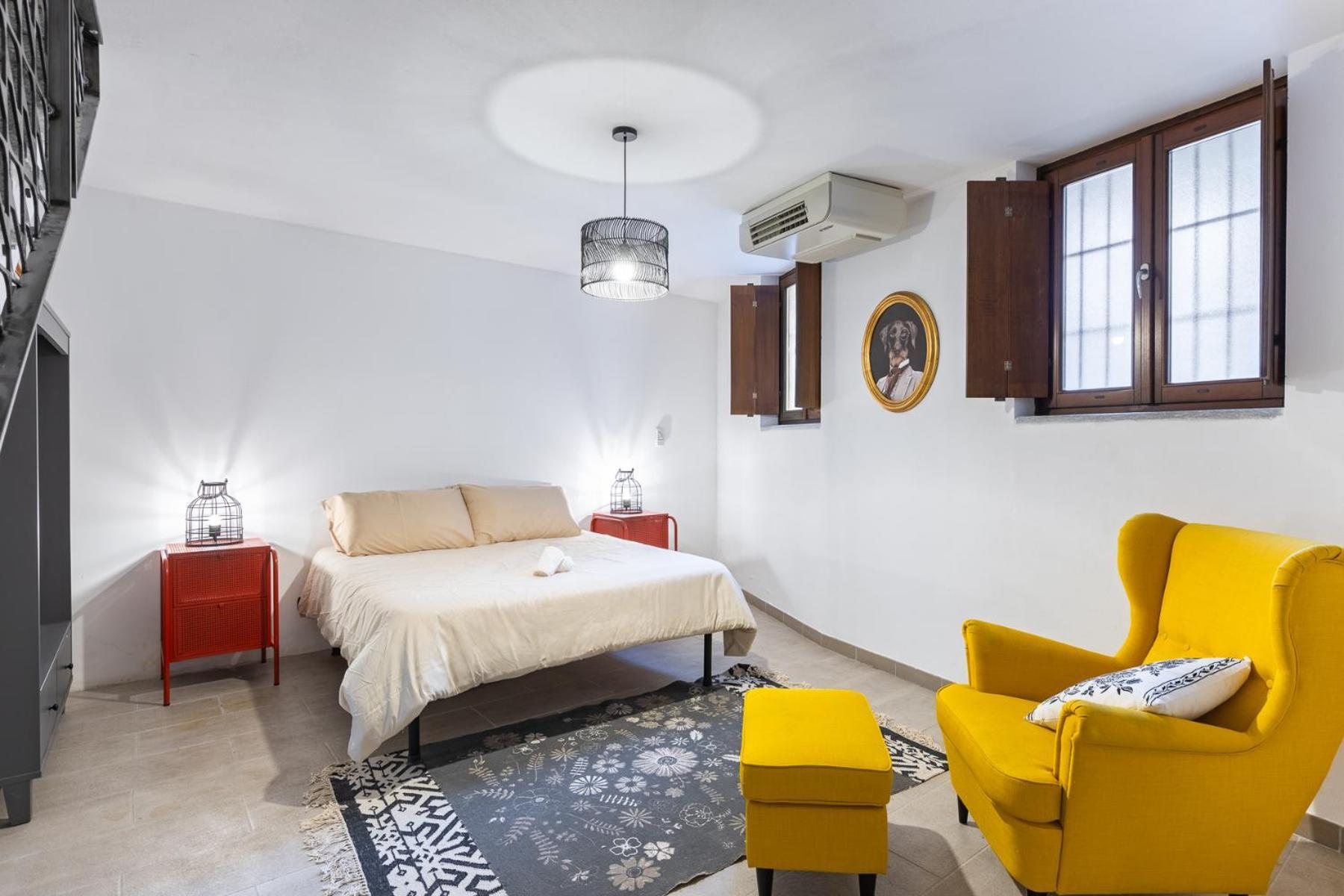 אלבה Matire House - Modern Apartment מראה חיצוני תמונה