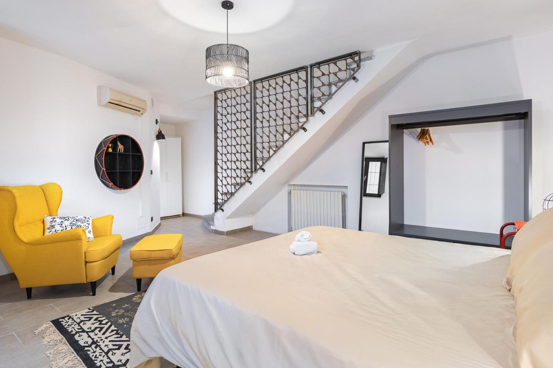 אלבה Matire House - Modern Apartment מראה חיצוני תמונה